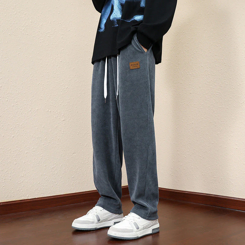 Jordan – Warme Cordhose Herren | 50% RABATT - Image 20