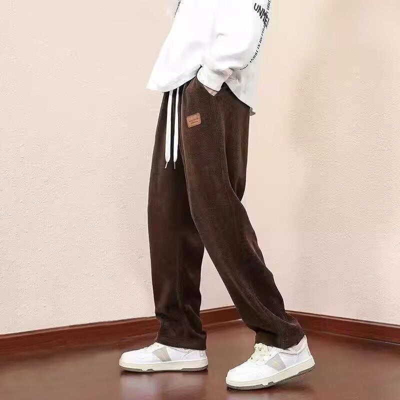 Jordan – Warme Cordhose Herren | 50% RABATT - Image 22