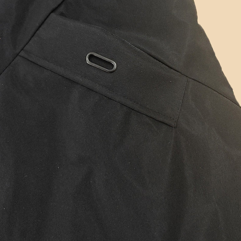 Julian – Thermojacke für kaltes Wetter mit abnehmbarer Kapuze - Image 6
