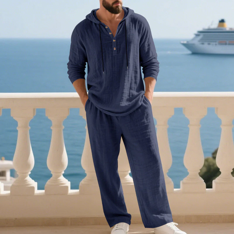 Julius – Lässiges Komfort Set - Image 18