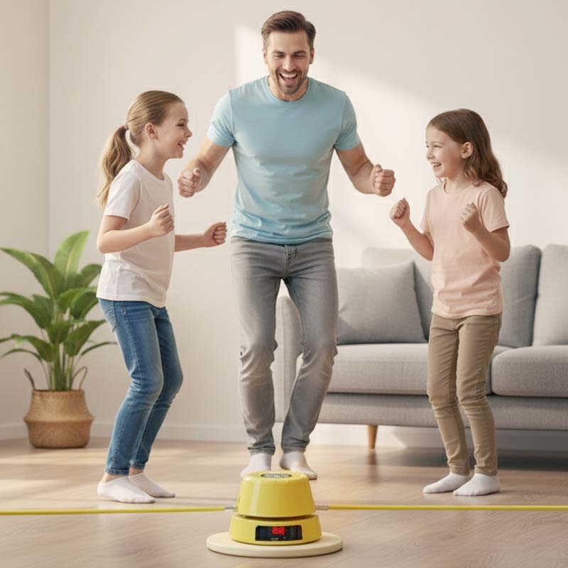 JumpEase Pro — Mühelose Energiezufuhr - Image 8