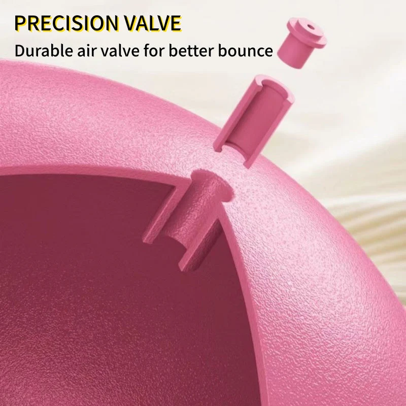 JumpBalance – Super-Grip Hüpfball | 50% RABATT - Image 13