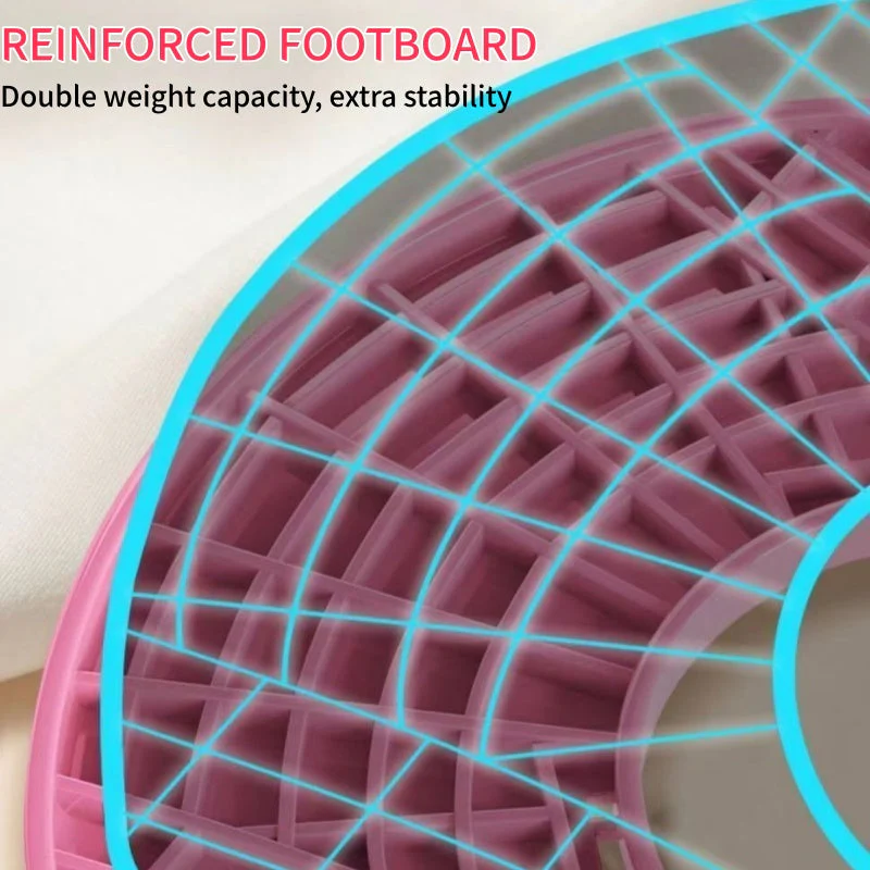 JumpBalance – Super-Grip Hüpfball | 50% RABATT - Image 16