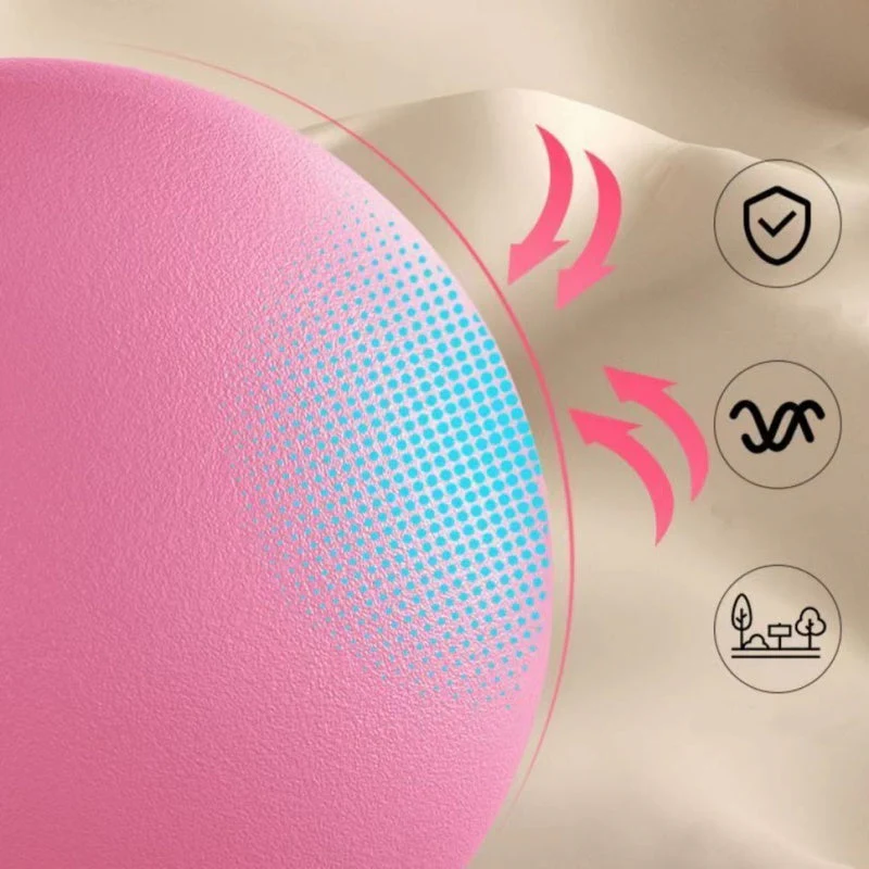 JumpBalance – Super-Grip Hüpfball | 50% RABATT - Image 19