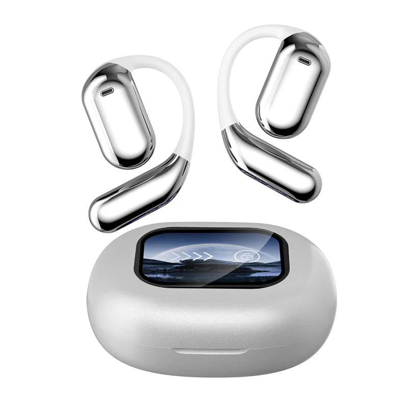 Kabellose offene Bluetooth-Kopfhörer - Image 10