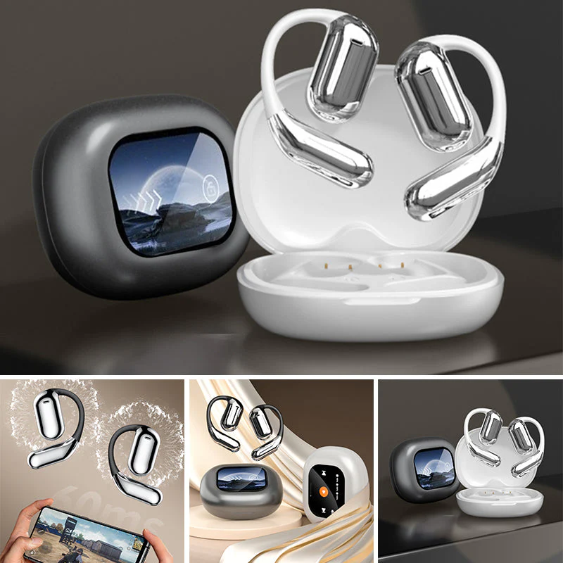 Kabellose offene Bluetooth-Kopfhörer - Image 2