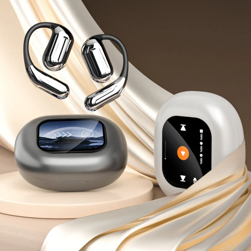 Kabellose offene Bluetooth-Kopfhörer - Image 6