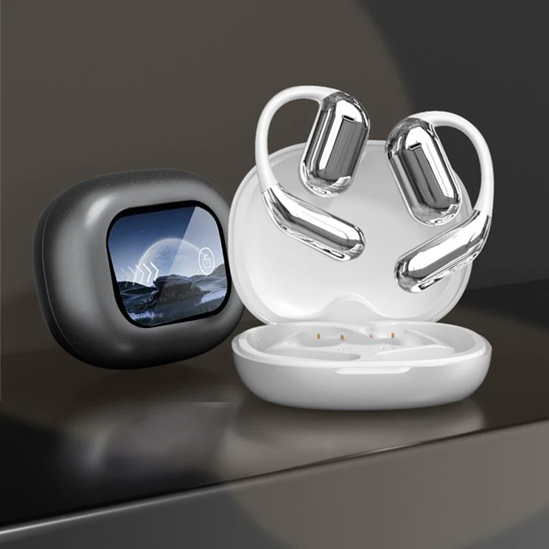 Kabellose offene Bluetooth-Kopfhörer - Image 7