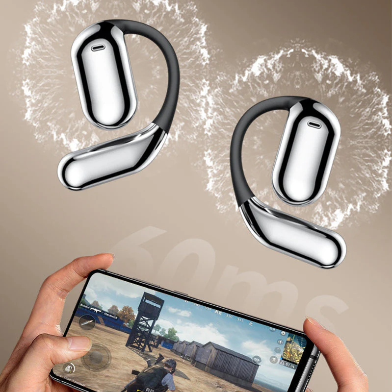 Kabellose offene Bluetooth-Kopfhörer - Image 8