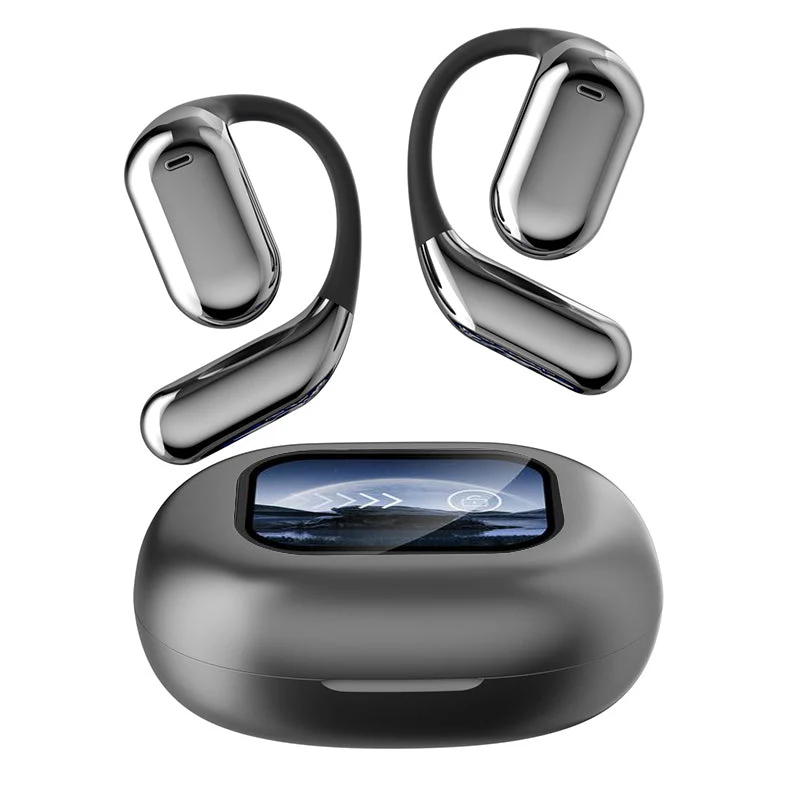 Kabellose offene Bluetooth-Kopfhörer - Image 9