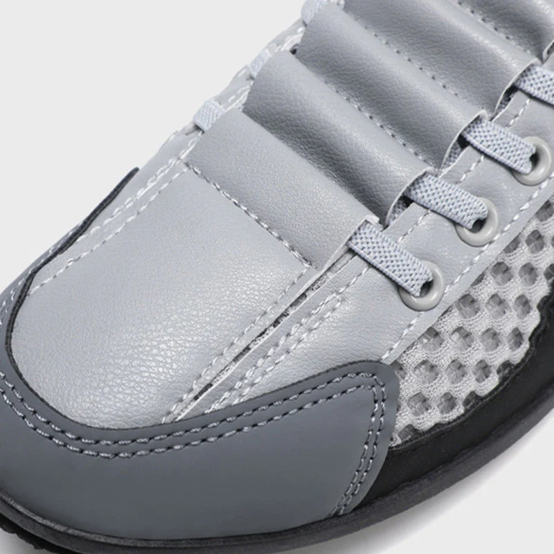 Kai – Multifunktionale atmungsaktive Slip-On-Schuhe für ganztägigen Komfort - Image 8