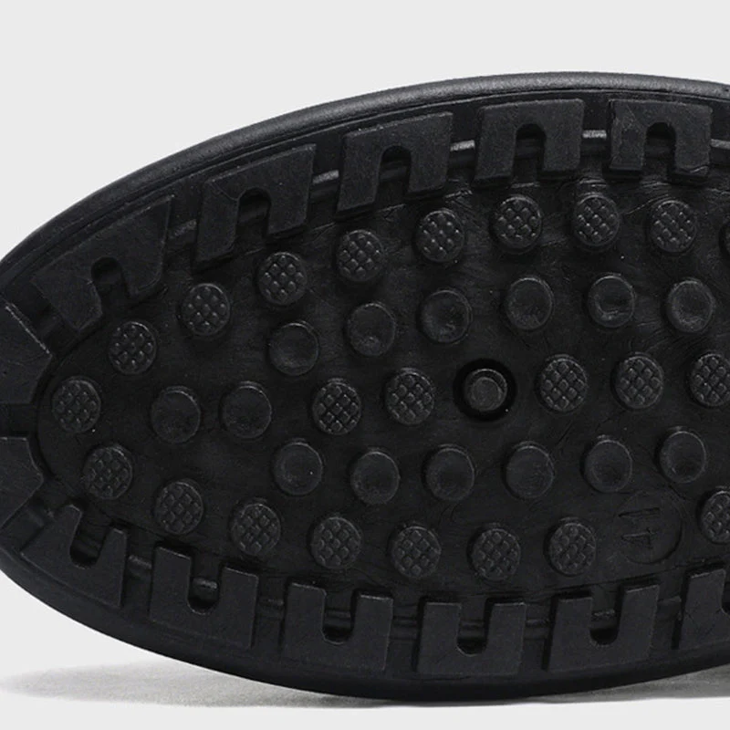 Kai – Multifunktionale atmungsaktive Slip-On-Schuhe für ganztägigen Komfort - Image 9