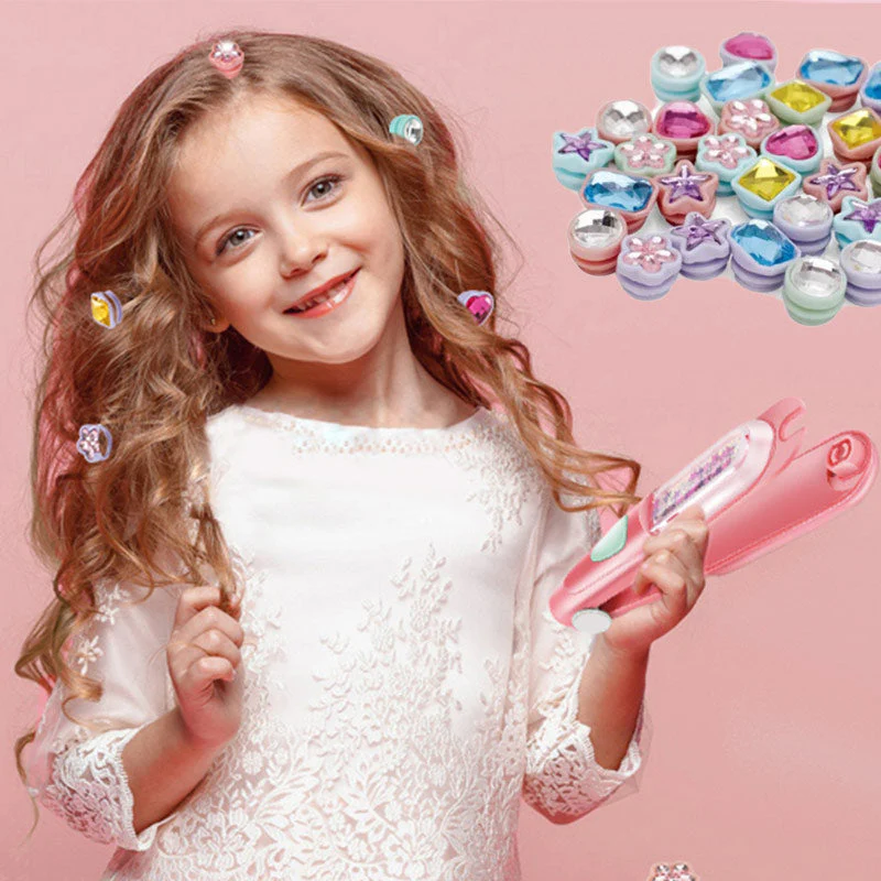 KaleidoCrown – Kreatives Haarstyling | 50% RABATT - Image 9