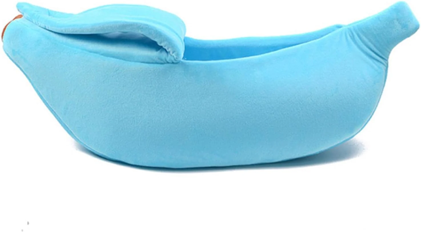 Katzenbett - Warmes Kuschelbett Für Gemütliche Nächte Und Komfort - Image 3