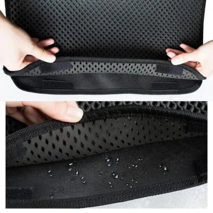 CleanPaws™ – Die clevere Katzenstreumatte für ein sauberes Zuhause! | 50% RABATT - Image 6
