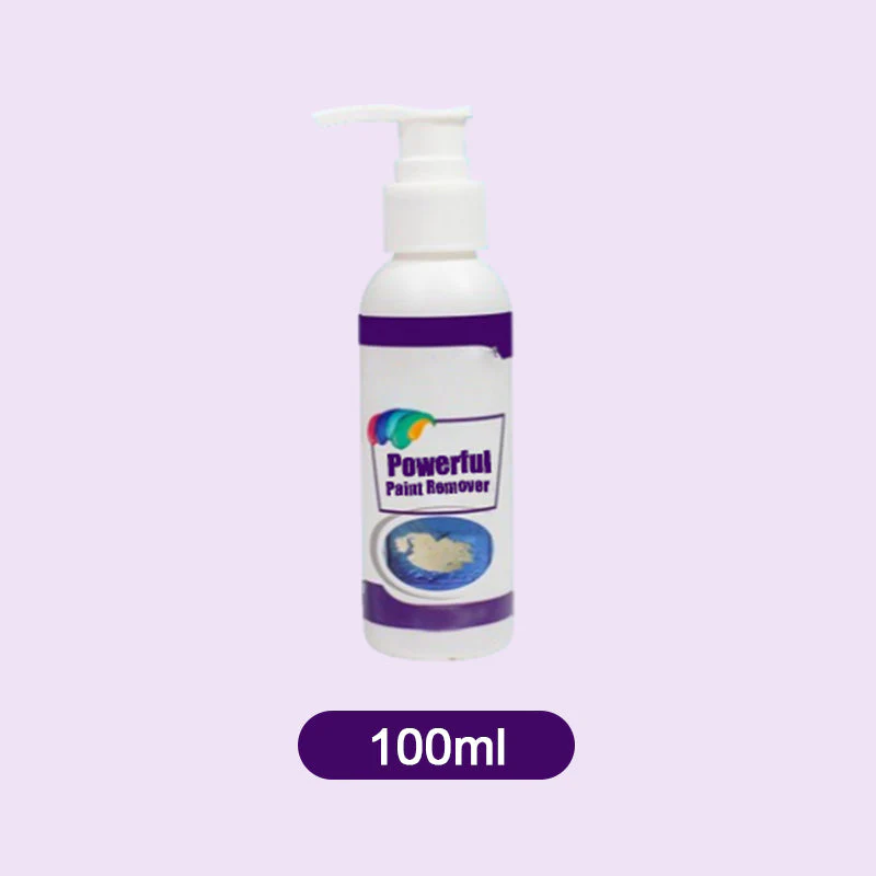 🔥Kaufen Sie 3 und erhalten Sie 2 gratis🔥Leistungsstarker Abbeizer - Image 9
