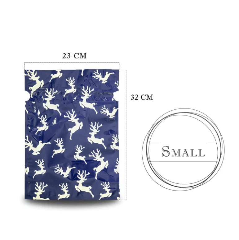 Weihnachtsgeschenk-Taschen| 50% RABATT - Image 13