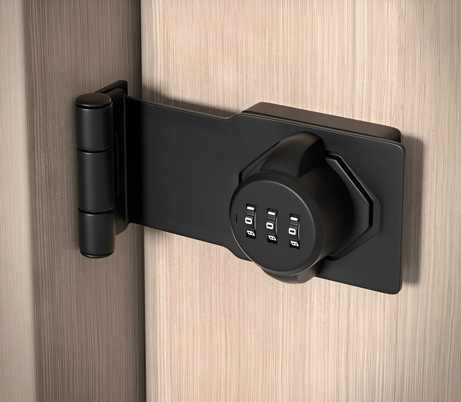 KeylessPro™ - Passwortschlösser für Schränke | 40% Rabatt - Image 7