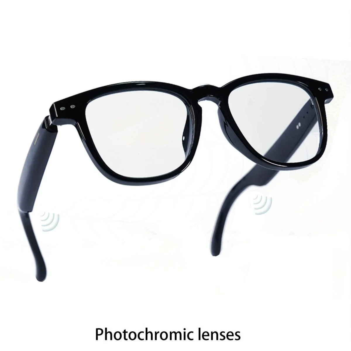 KI Intelligente Übersetzungsbrille – Überall frei sprechen - Image 13