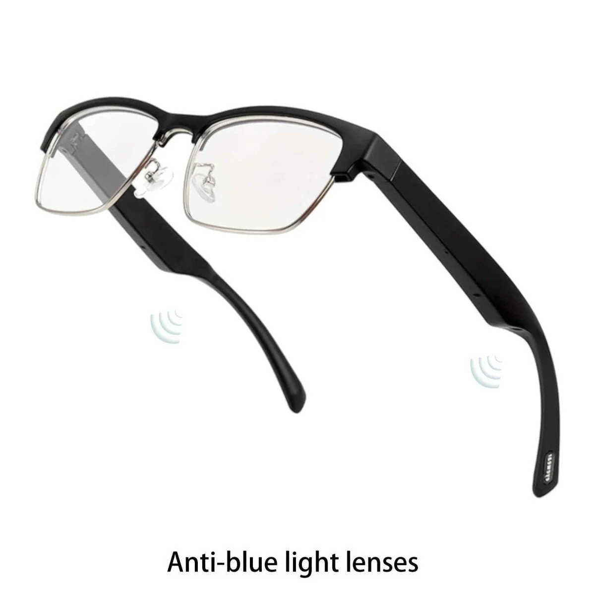 KI Intelligente Übersetzungsbrille – Überall frei sprechen - Image 15