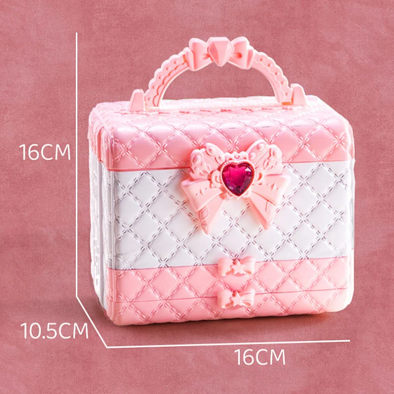KidSafe Make-up Set — Sofort Selbstvertrauen wecken - Image 9