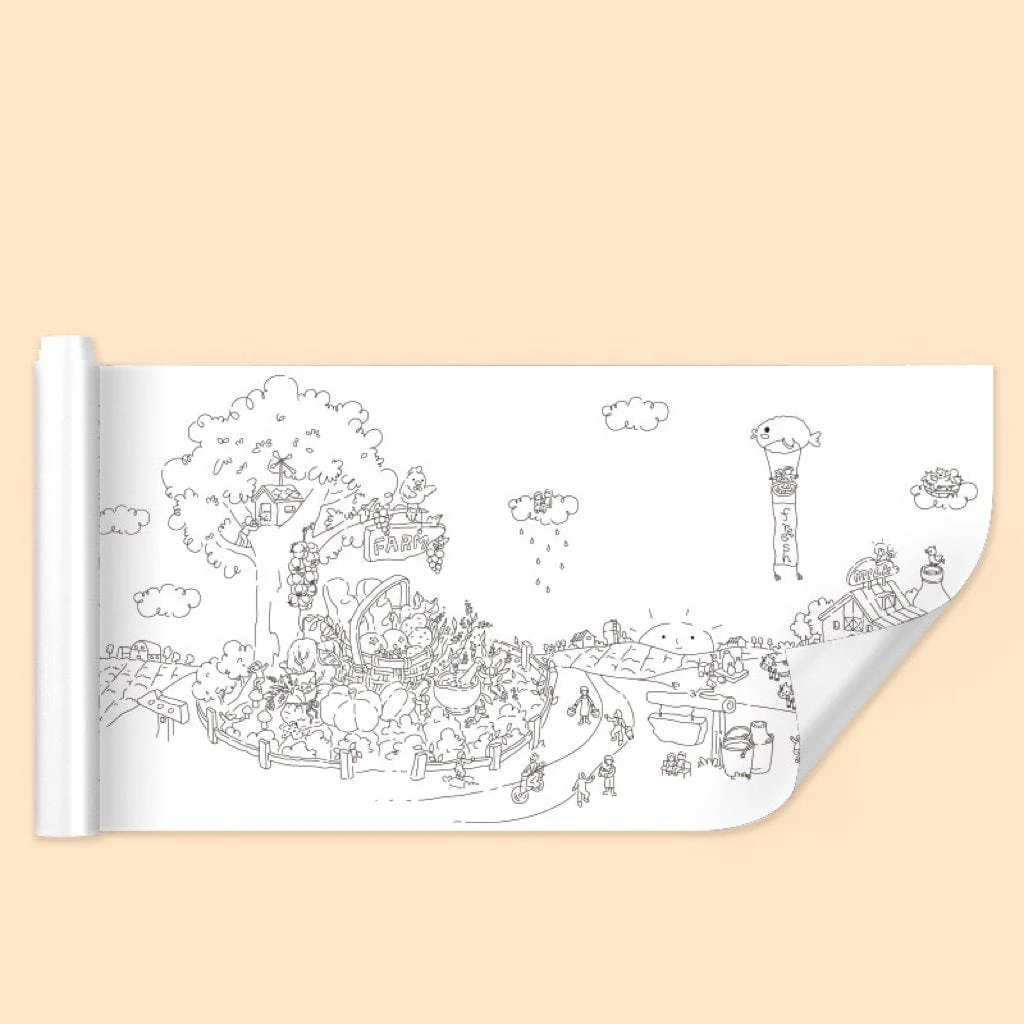 ArtRoll – Endloser kreativer Spielspaß | 1+1 GRATIS - Image 9