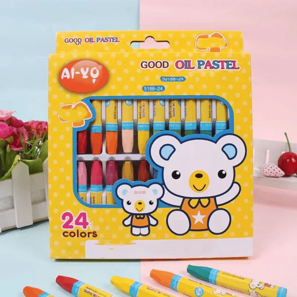 Kinder-Zeichenrolle - Unendlicher Kreativspaß für Kleine Künstler - Image 19