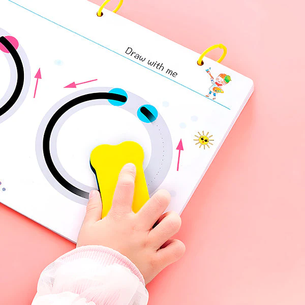 KinderLogik – Interaktives Aktivitätsset für Kinder | 1+2 GRATIS - Image 4