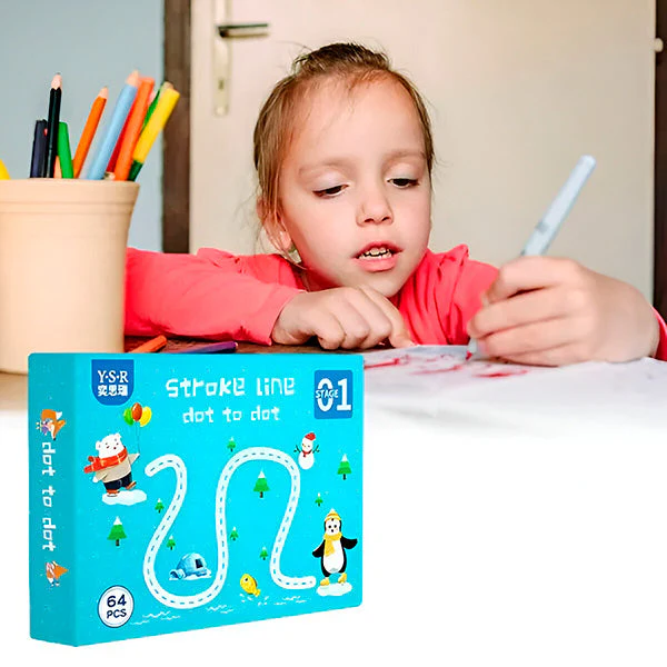 KinderLogik – Interaktives Aktivitätsset für Kinder | 1+2 GRATIS - Image 5