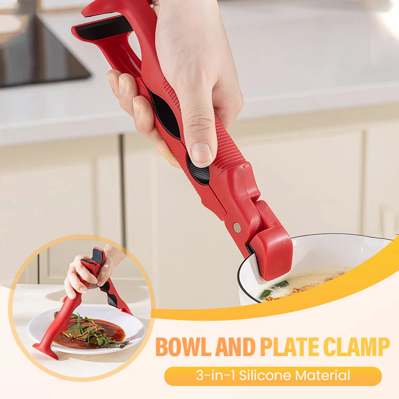 Kitchen GripMate — Sicher, Einfach, Stressfrei