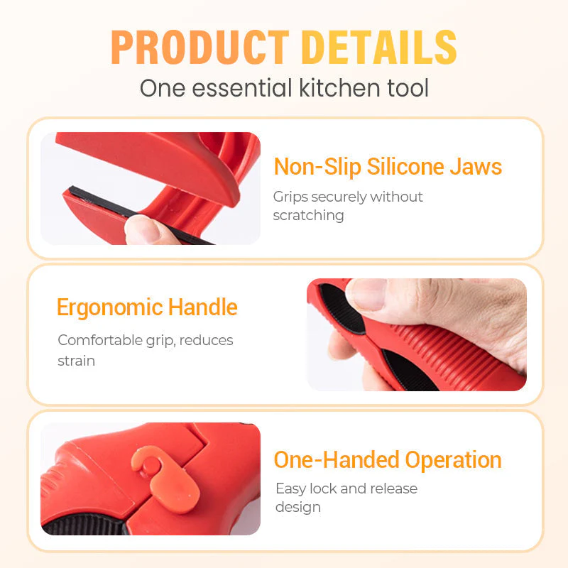 Kitchen GripMate — Sicher, Einfach, Stressfrei - Image 3