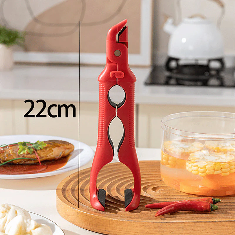 Kitchen GripMate — Sicher, Einfach, Stressfrei - Image 9