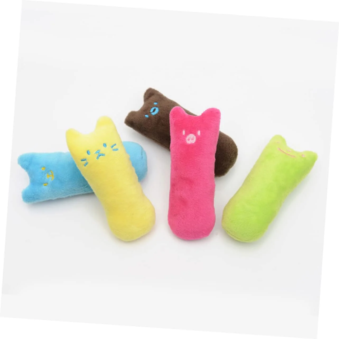 KittyCalm Plüsch — Fördert Verspielten Komfort - Image 4
