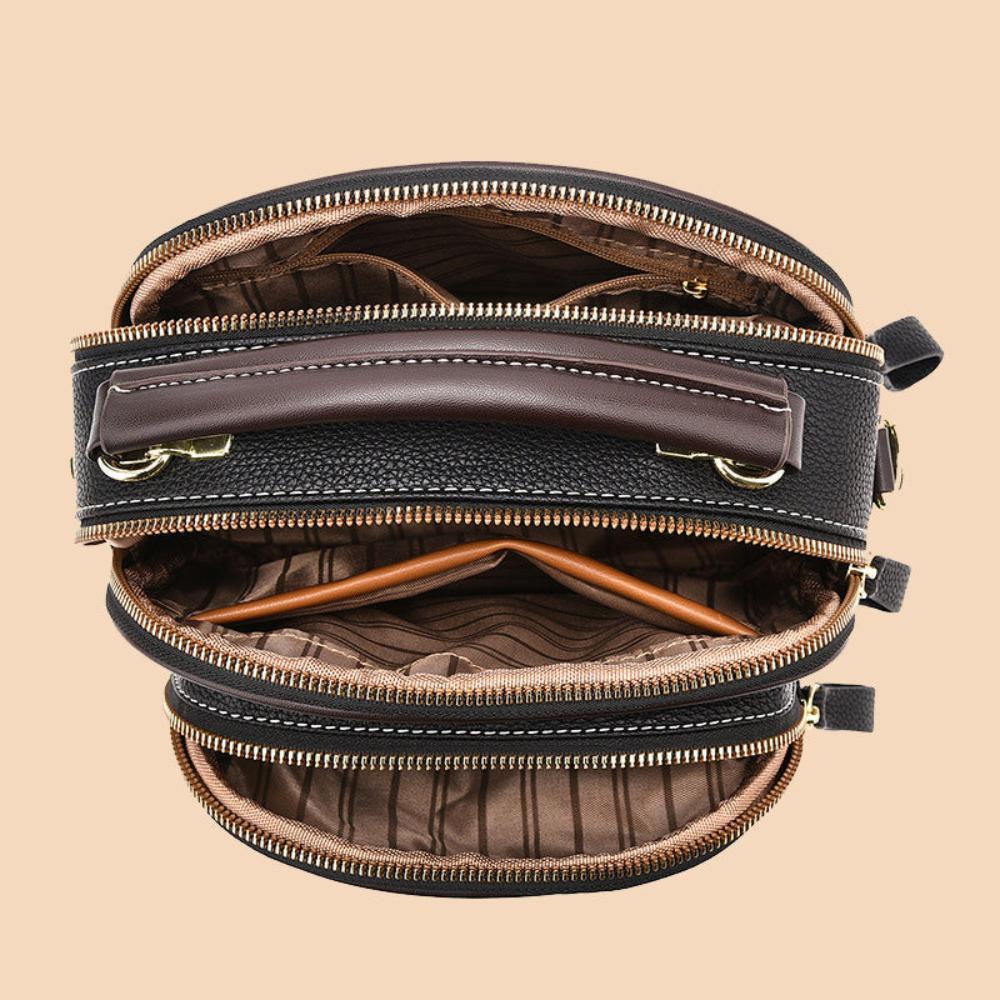 Galina - Klassische Crossbody-Tasche für Frauen | 50% RABATT - Image 5