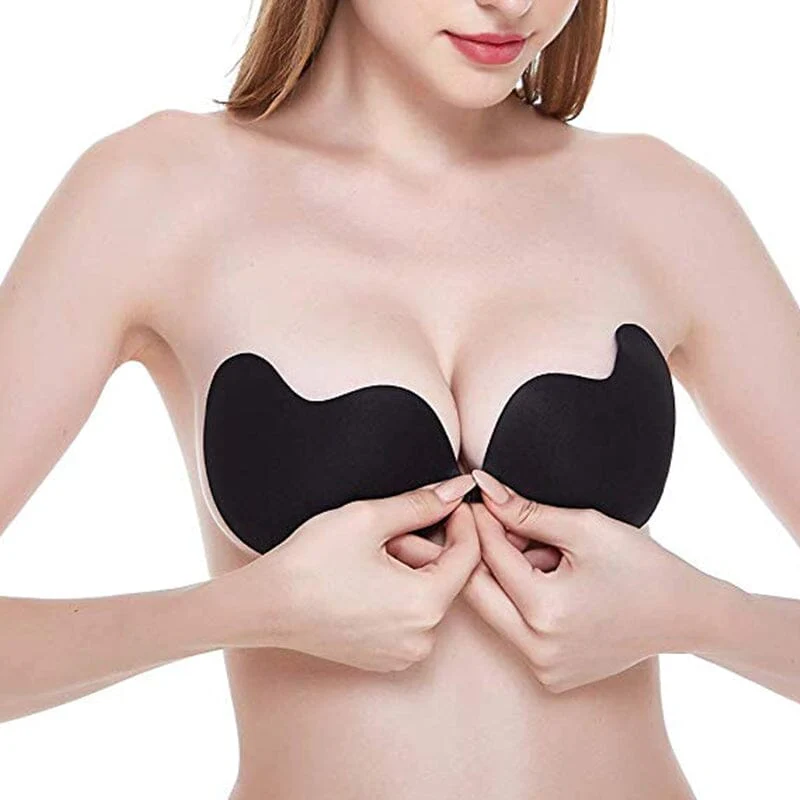 LiftEase – Unsichtbarer Push-up-BH | 1+2 GRATIS - Image 5