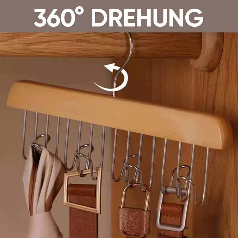 1+1 GRATIS | SecureFit™ - Nie wieder ein unordentlicher Kleiderschrank! - Image 13