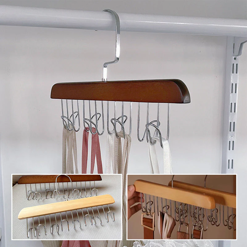 1+1 GRATIS | SecureFit™ - Nie wieder ein unordentlicher Kleiderschrank! - Image 4