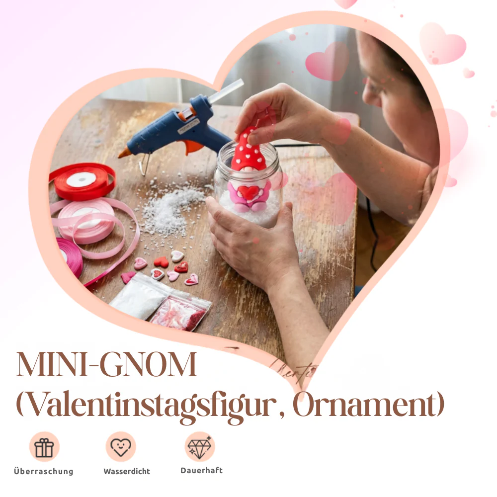 LovePix – Mini Herzfigur | 9+9 GRATIS - Image 4