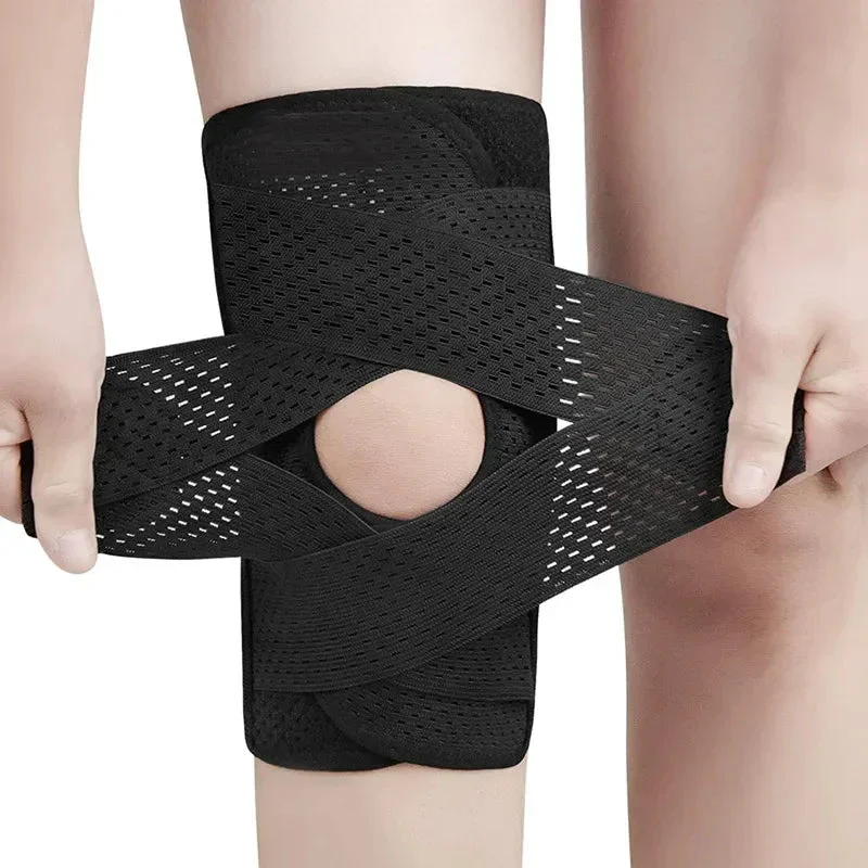 KneeFreedom — Kniebandage Komfort | 1+1 GRATIS - Image 15