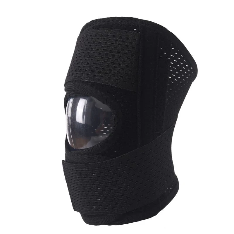 KneeGuard – Atmungsaktive Meniskus-Knieschoner | 1+1 GRATIS - Image 3