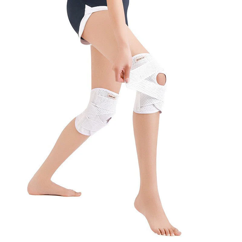 KneeGuard – Atmungsaktive Meniskus-Knieschoner | 1+1 GRATIS - Image 6