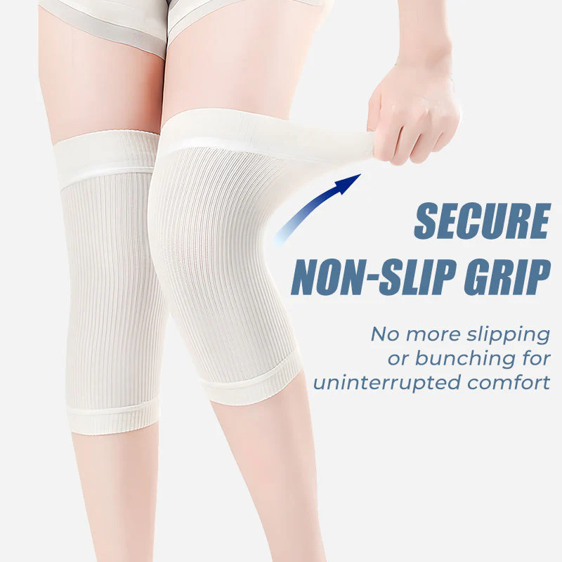 KneeGuard – Rutschfeste Knieschützer - Image 5