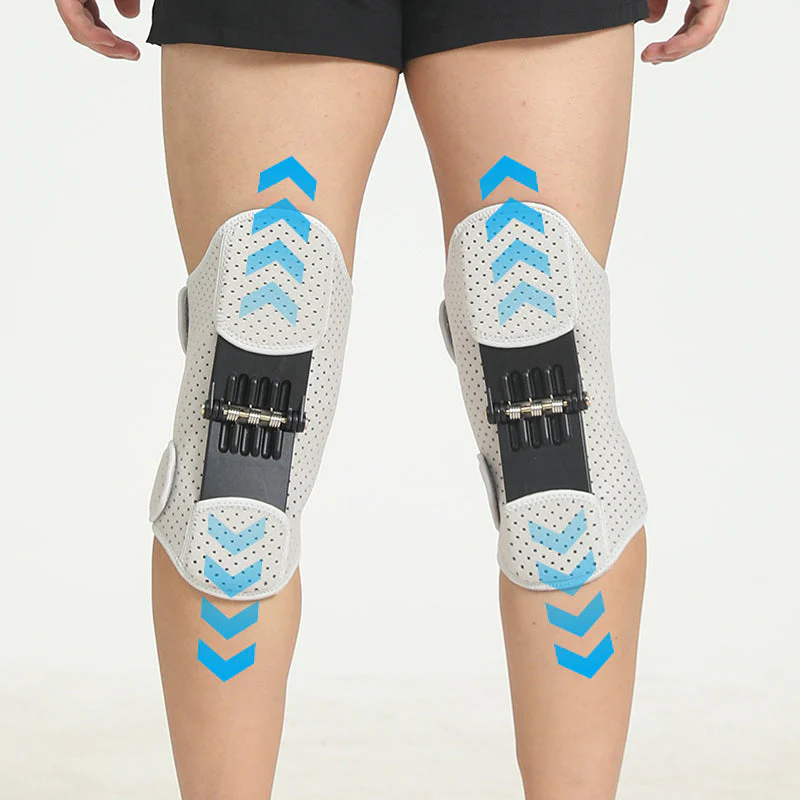 KneeGuard – Verstellbarer Knie-Schutz | 1+1 GRATIS - Image 6