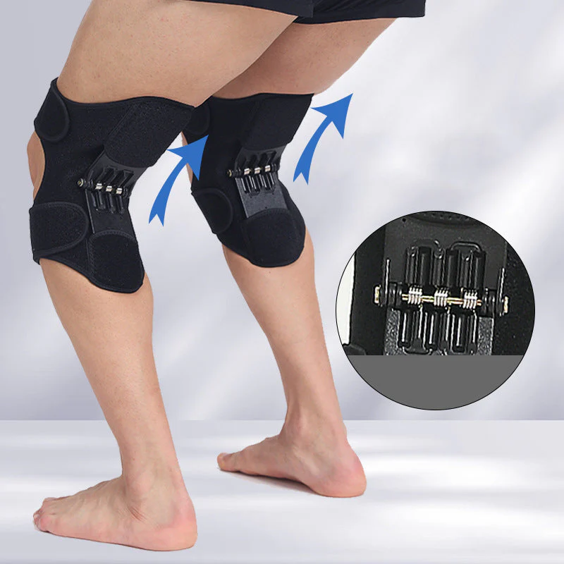 KneeGuard – Verstellbarer Knie-Schutz | 1+1 GRATIS - Image 7
