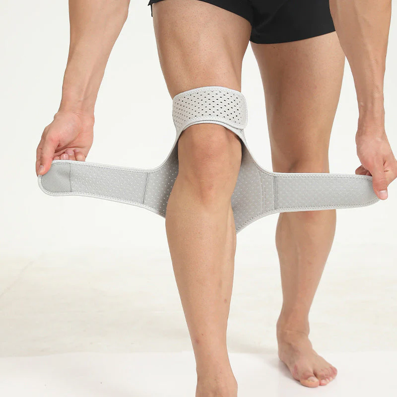 KneeGuard – Verstellbarer Knie-Schutz | 1+1 GRATIS - Image 8