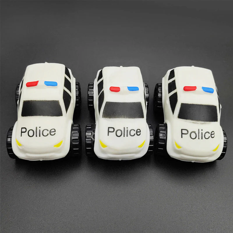 FlexiCar™ – Knetbares, Deformierbares Lernspielzeugauto für Kinder | 1+2 GRATIS - Image 9