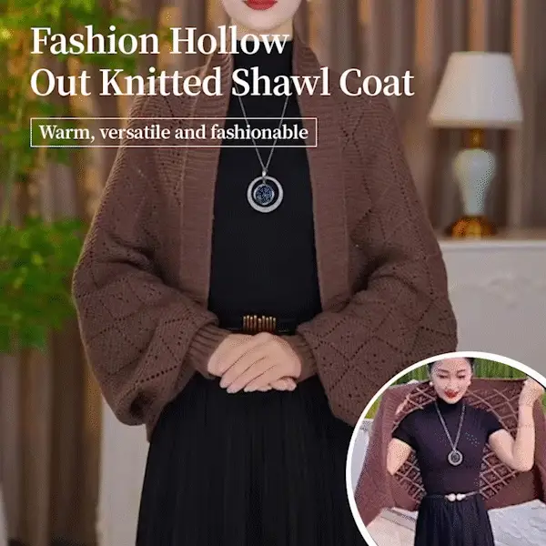 StyleKnit – Licht & Stilvoller Komfort | 50% RABATT - Image 2