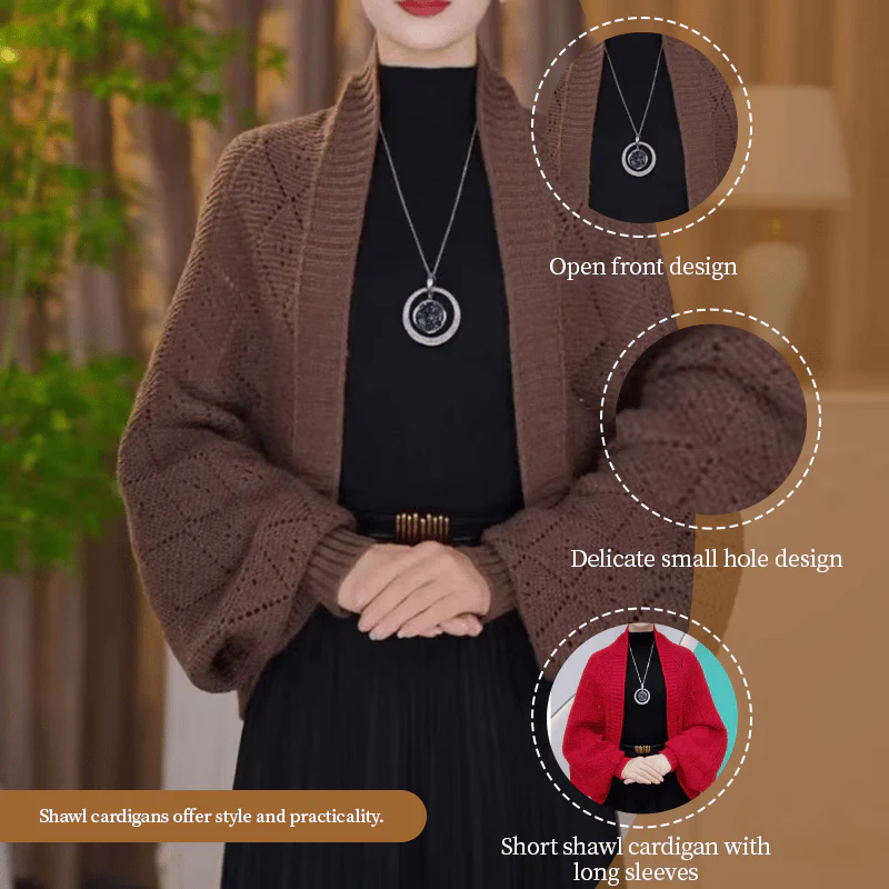StyleKnit – Licht & Stilvoller Komfort | 50% RABATT - Image 4