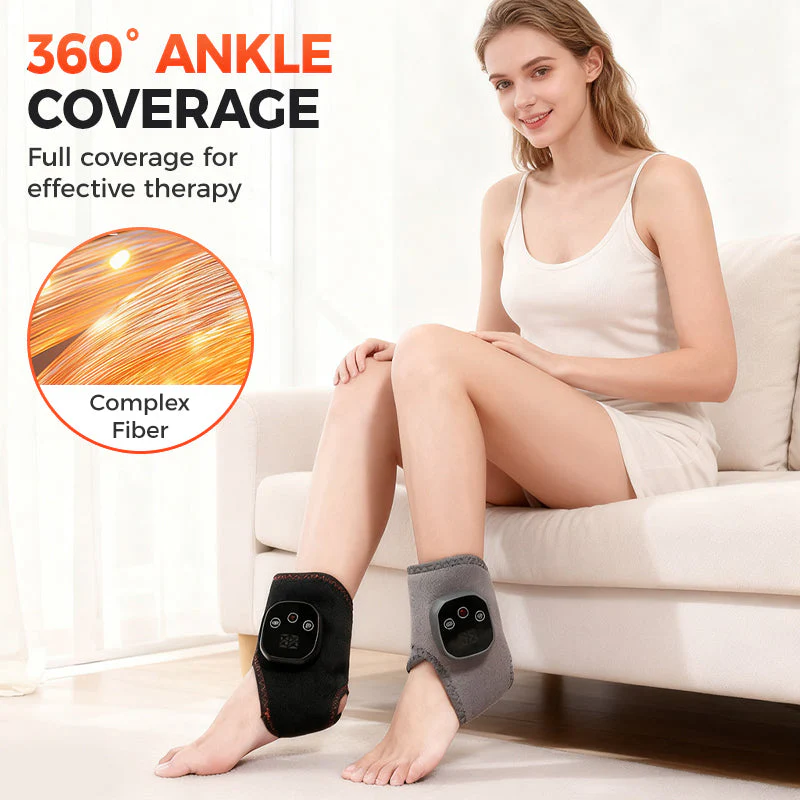 AnkleRelief – Wärme & Vibration | 50% RABATT - Image 11