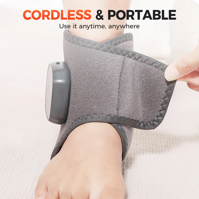 AnkleRelief – Wärme & Vibration | 50% RABATT - Image 12